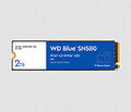 WDS200T3B0E WD Blue SN580 2TB M.2 4150 MB/s ~D~