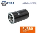 PUR-HO0067 MOTOR ÖLFILTER PURRO FÜR STEYR CVT,KOMPAKT,PROFI