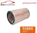 MOTOR LUFTFILTER MOTORFILTER PURRO PUR-HA0006 I FÜR DAF F 2500,F 2100,F 2300