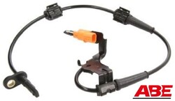 ABE CCZ1461ABE Sensor für Raddrehzahl ABS Sensor Raddrehzahl für Honda 