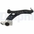 DELPHI TC3316 Track Control Arm for AUDI,SEAT,SKODA,VW