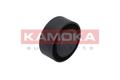 KAMOKA R0229 Umlenk-/Führungsrolle, Keilrippenriemen für ALFA ROMEO,AUDI,HYUNDAI