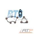 BTS Turbo Montagesatz, Lader  für MERCEDES-BENZ