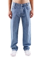 Picaldi Zicco 472 Stone Herrenjeans - Relaxed-Karottenschnitt in Indigo Blue