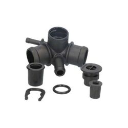 1x Kühlmittelflansch MAPCO 28305 passend für AUDI SEAT VW