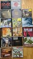 cd sammlung konvolut rock metal