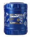 10 Liter MANNOL Energy 5W-30 7511 API SN/CH-4 MB 229.3 VW 502.00 A3/B4 Motoröl 