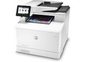 HP Color Laserjet M479FDW•Duplex•W1A80A•Farb-Multifunktionsdrucker•21.313 Seiten