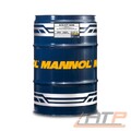 MANNOL 208 L LITER ATF AG60 GETRIEBEÖL AUTOMATIKGETRIEBE-ÖL 