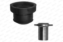 Querlenkerbuchse beidseitig AL-SB-1721 MOOG für ALFA ROMEO 147 156 166 GT