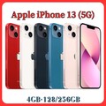 Apple iPhone 13 5G 128GB/256GB Smartphone Ohne Vertrag Dual SIM Handy