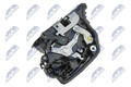NTY EZC-BM-088 Türschloss für BMW,MINI