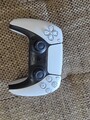 Sony DualSense Wireless Gamepad - Weiß/Schwarz