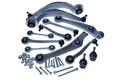 Querlenkersatz Vorderachse links 72-5778 MAXGEAR für AUDI A5 A4 B8 Q5