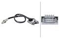 HELLA 6PN 358 307-291 NOx-Sensor, Harnstoffeinspritzung für CITROËN,DS,PEUGEOT
