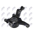 ORIGINAL® Nty Achsschenkel, Radaufhängung Vorne, Links für Renault TWINGO III