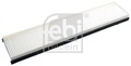 FEBI BILSTEIN Filter, Innenraumluft 09410 für FORD