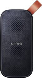 Sandisk SSDs Portable SSD 1TB 800MB/s USB -C Robustes Mobiles Laufwerk  B Ware