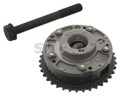 Nockenwellen Versteller für BMW X3 X1 E60 E90 E91 E46 Swag 20947571 2001 - 2015