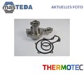 D1W027TT MOTOR KÜHLWASSERPUMPE WASSERPUMPE THERMOTEC FÜR AUDI A4,A6,CABRIOLET