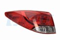 HECKLEUCHTE außen links für HYUNDAI iX35 01/10-09/13 ohne Lampenträger