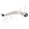 MERTZ Lenker, Radaufhängung vorne hinten rechts unten für AUDI
