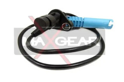ABS-Raddrehzahlsensor Vorderachse aktiver Sensor 20-0003 MAXGEAR für BMW 5