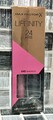 Max Factor Lipfinity X 24HR Lip Colour Lippenstift - 040 Vivacious - Brandneu