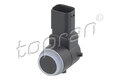 TOPRAN 723 912 SENSOR, EINPARKHILFE HINTEN VORNE VORNE UND HINTEN FÜR CITROËN PE