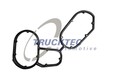 Dichtung Ölfiltergehäuse TRUCKTEC AUTOMOTIVE 08.10.053 für BMW E90 E81 E87 3er
