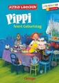 Pippi feiert Geburtstag Lesestarter. 2. Lesestufe