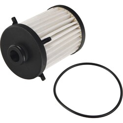 febi bilstein 180578 Hydraulikfilter Automatikgetriebe für AUDI A5 A4 B9 A6 C7