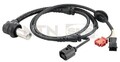 SNR Sensor, Raddrehzahl Vorderachse u.a. für AUDI, BMW, FORD, KIA, MAZDA