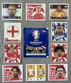 Topps UEFA EURO 2024 Germany Gruppe C / D Sticker - Einzelsticker aussuchen 2/3