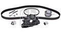 FEBI BILSTEIN Zahnriemensatz 104975 für BA5 BE1 AUDI SEAT A1 BQ1 A4 5G1 BV5 A3 7