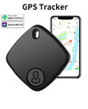 2Stk Smart Mini Tracker Auto Fahrzeug Kinder Hunde Echtzeit-Tracking Wasserdicht