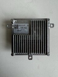 Original VW Golf 8 VIII 5H LED Steuergerät Scheinwerfer 992941591BE NEU