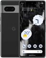 Google Pixel 7 128GB Obsidian 5G Android 6,32 Zoll Smartphone - GUT REFURBISHED