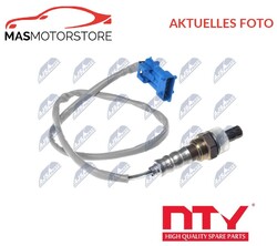 LAMBDASONDE LAMDASONDE BEFORE CATALYTIC CONVERTER AFTER VORNE NTY ESL-CT-004 V