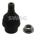 Querlenkerstift Vorderachse links für Querlenker 10 93 0151 SWAG für VW