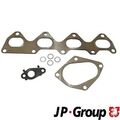 JP GROUP MONTAGESATZ TURBOLADER DICHTUNG passend für AUDI A1 SEAT ALHAMBRA
