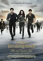 Breaking Dawn - Biss zum Ende der Nacht Teil 2 | DVD | Zustand gut