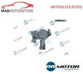 ÖLABSCHEIDER KURBELGEHÄUSEENTLÜFTUNG DRMOTOR AUTOMOTIVE DRM0663 A FÜR VW