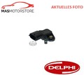 MAP SENSOR DRUCKSENSOR SAUGROHRDRUCK DELPHI PS10206 P FÜR VAUXHALL INSIGNIA I