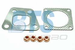 BTS Turbo Montagesatz, Lader T931010ABS für AUDI SEAT VW