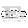 ORIGINAL® Fa1 Dichtungssatz, Zylinderkopfhaube passend für VW TRANSPORTER T4