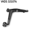 Querlenker Dreieckslenker SKF VKDS 321076 für VW TRANSPORTER MULTIVAN T4 Bus 70B