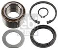 Original FEBI BILSTEIN Radlagersatz 173671 für Suzuki