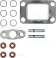 Victor Reinz Montage Satz Turbolader für Fiat Coupe 175 1996 - 2000 04-10136-01