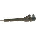 Bosch 0 986 435 102 Einspritzdüse für FIAT OPEL LANCIA ALFA ROMEO Düsenstock